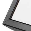 Fotolijst A1 - Voorbeeld